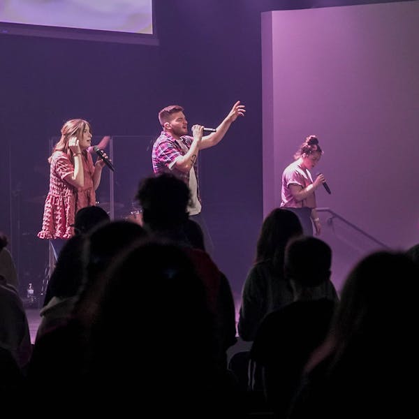Image for Student Ministries